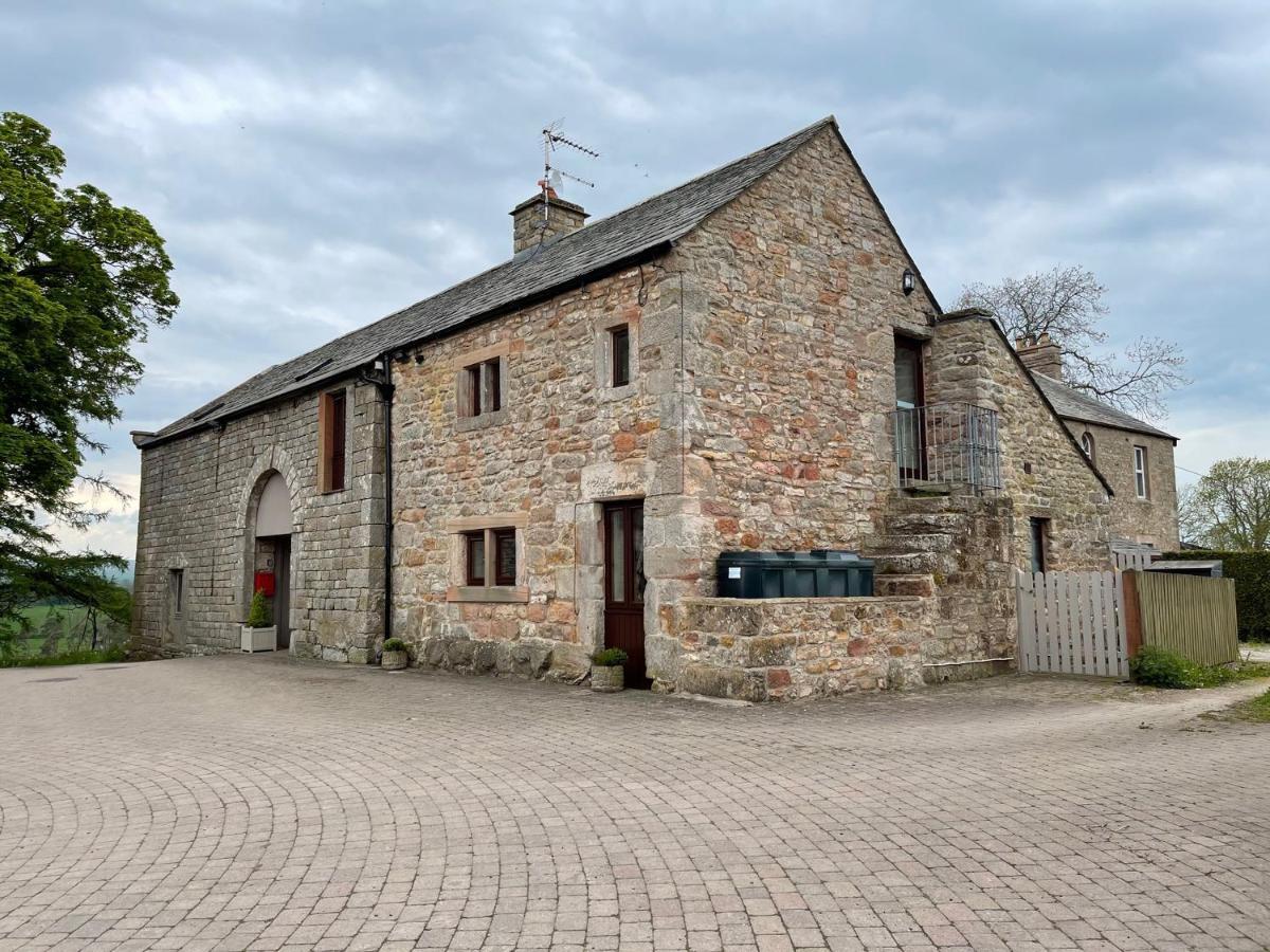 Clove Cottage Great Ormside Exterior foto